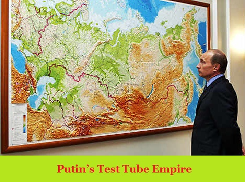 Кто боится Евразийского Союза?